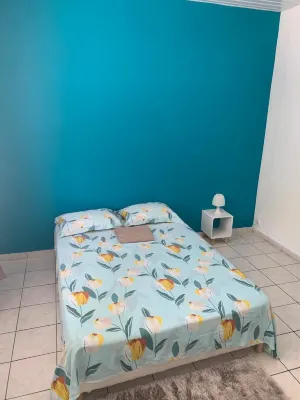 Villa T4 à Kourou Avec Piscine Hotels in 