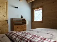 Chalet - La Tzoumaz Hotel a Riddes