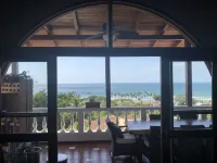 AMAZING OCEAN  VIEWS AND SUNSETS Penthouse #1