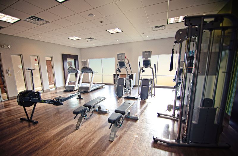 Holiday Inn Express & Suites Edinburg-Mcallen Area by IHG photo 4