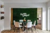 Casa Spur/8BR Villa/Miami Mini Resort w/ Pool+