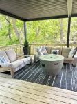 Katama Retreat W Pickle ball Court Hotels in Edgartown