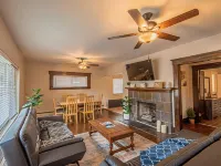Mountain Views Newly Renovated Home Hotels in Ogden