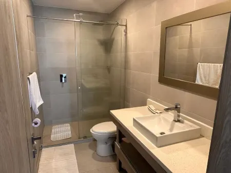 Amazing Ocean View Apartment