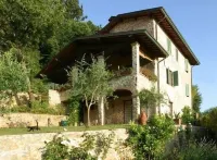 Holiday home in Versilia Hotels near Bagno Brunella e Ada Beach