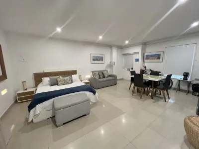 BEAUTIFUL APARTMENT STUDIO IN HISTORICAL CENTER Hotels in San Diego