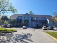 POND - VIEW(B)