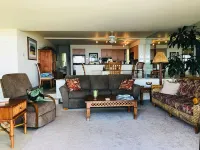 Breathtaking Oceanfront Condo Kauai Vacation Rental