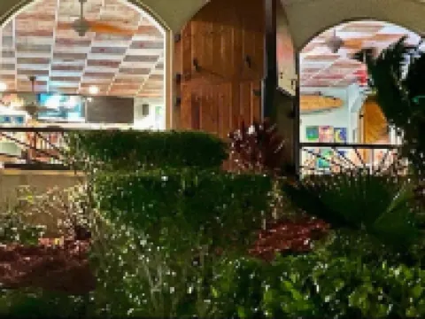 Fairwinds & Following Seas Waterfront Studio • Marina + Sapphire Beach Hoteles en Santo Tomás