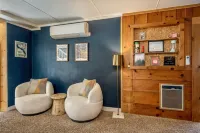 Bass Lake Escape-Near the Shore • Explore Yosemite • Close to the Pines Village