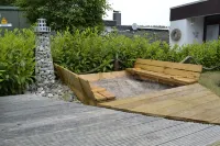 A piece of Denmark in Dithmarschen Hotels in Westerdeichstrich