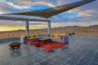 Villa Moderne Hotels in Rehamna