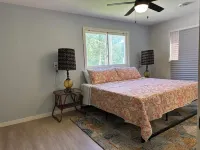 Relax Riverside - Renovated3BR/2BA Home - 15 Acres