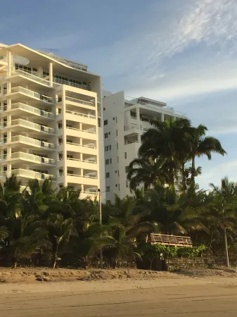 Beautiful Paradise getaway