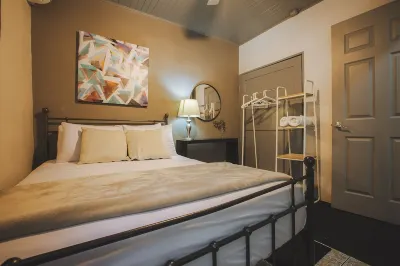 Villa Diriá La Fortuna - Downtown Home Hotels in 