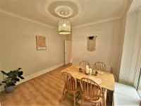 Seafront Apartment with Garden - Perfect location in Mumbles