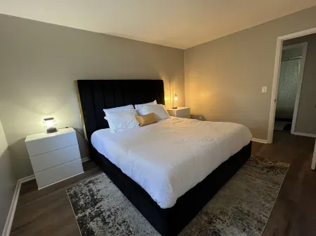 Oasis Of Maple Grove