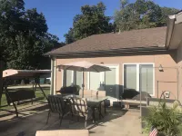 HEATED POOL  Grand Serenity is your Oasis on South Grand