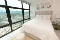 Luxury Penthouse in Astria