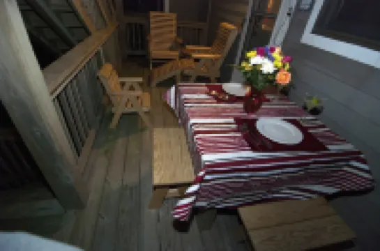 Oceanfront Margaritaville Cabana - perfect for 2