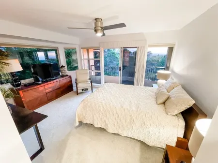 Beautiful Ocean Views w/ AC!!