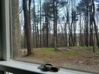 Charming Cottage Rental Near Woodstock  Heated Pool, Fire Pit, Screened Porch