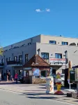 Brand new penthouse vacation apartment "Tom" in Tossens
