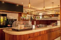 Hotel Gardenia Sirmione - Baarit