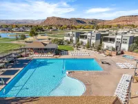 Villa #13 at Bloomington Country Club 4 Bedroom Townhouse - Villas