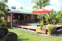 COMFORT, NATURE AND GREAT SPACES