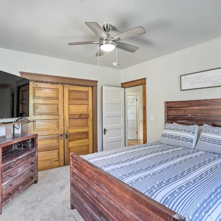 Charming Downtown Fruita Home Hike and Explore Hotels in Fruita
