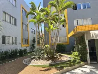 Multiparque Hplus Long Stay Hotels near South Wing