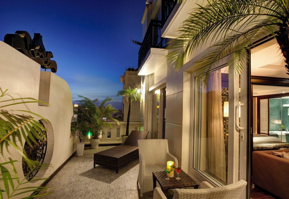 3. 하노이 솔리스 ..