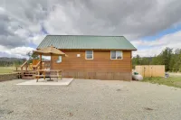 Lake Access, Fire Pit: Glacier Country Getaway! - Apartments