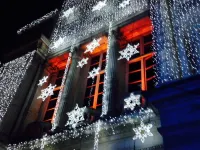 Hotel le Progres Hotels in Angers