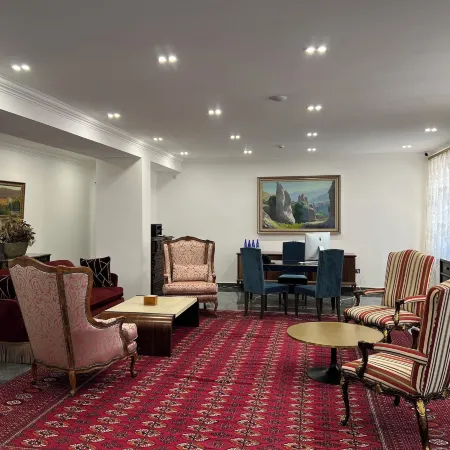 Plaza Viktoria Hotel Yerevan