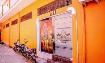 Hotel Ramlalla Palace