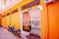 拉姆拉拉宮飯店