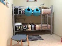 Las Nasas, Cozy apartment near the beach