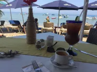 Majestic Tuscan Villa/Over ROMANTIC ZONE/Walk To Beach/Private w/Views/