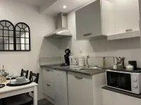 Superbe Appartement Avec Beau Coin Détente