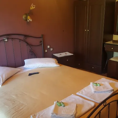 Guesthouse Kastania Korakis