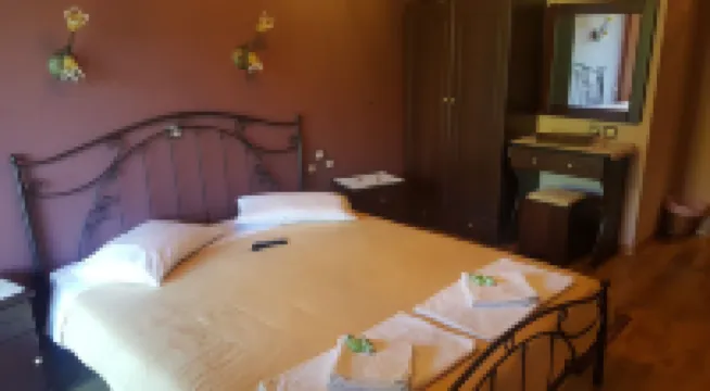 Guesthouse Kastania Korakis