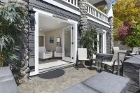 Waterfront Inn Hotels in Gig Harbor