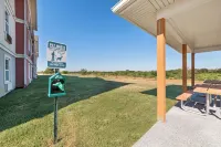 Risewell Kitchen Suites Pleasanton Hotels in Jourdanton