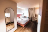 City Park Hotel Hotels in Frankfurt an der Oder