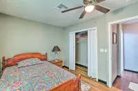 Centrally Located Lawton Home Dogs Welcome! - 3-Star