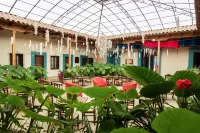 Gran Hotel El Encanto - bar
