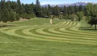 Terrace Lakes Resort
