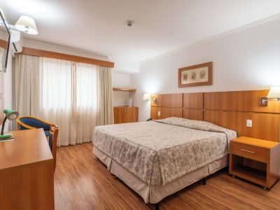Hotel Plaza Mayor